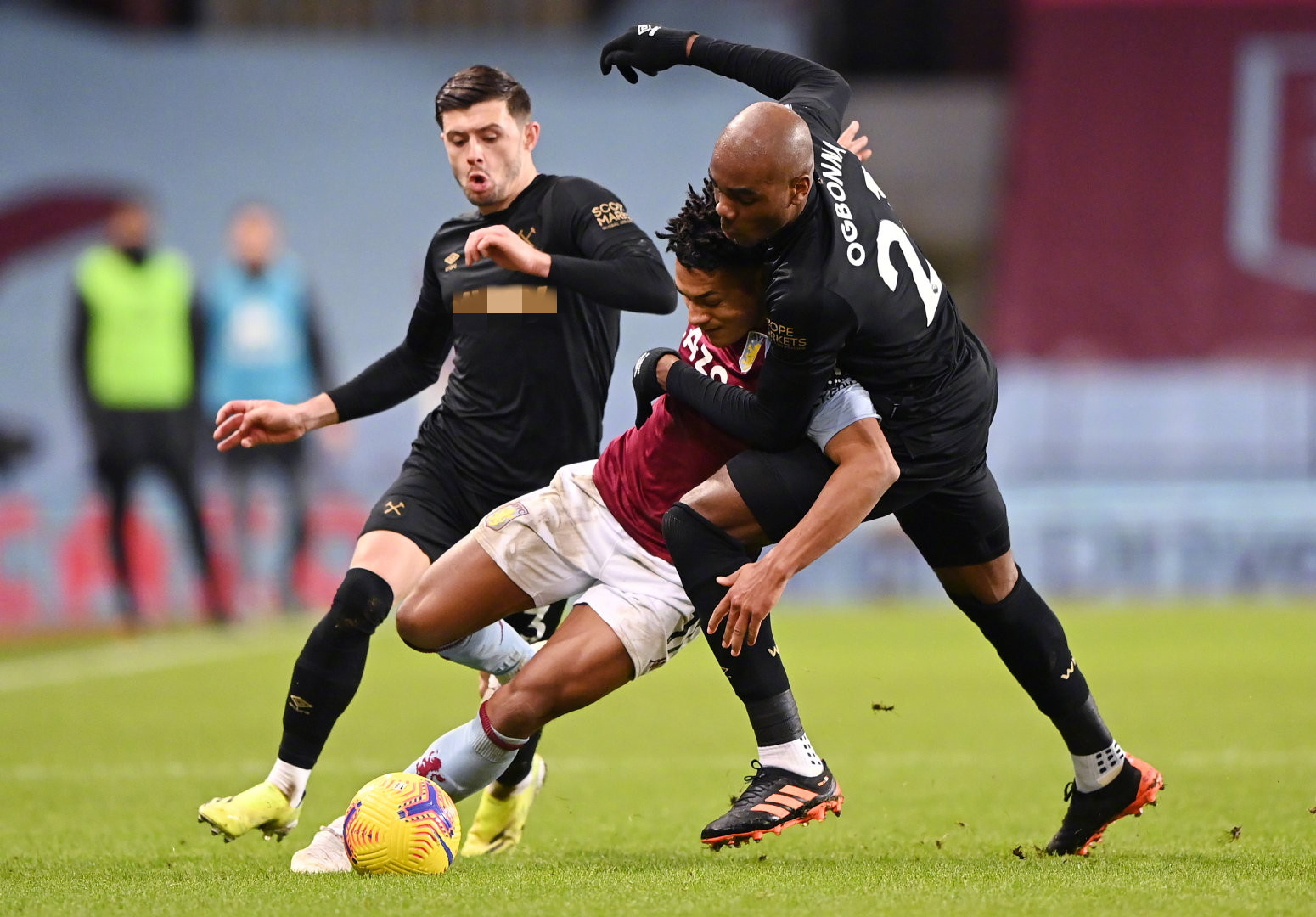 的再次临近 的再次临近