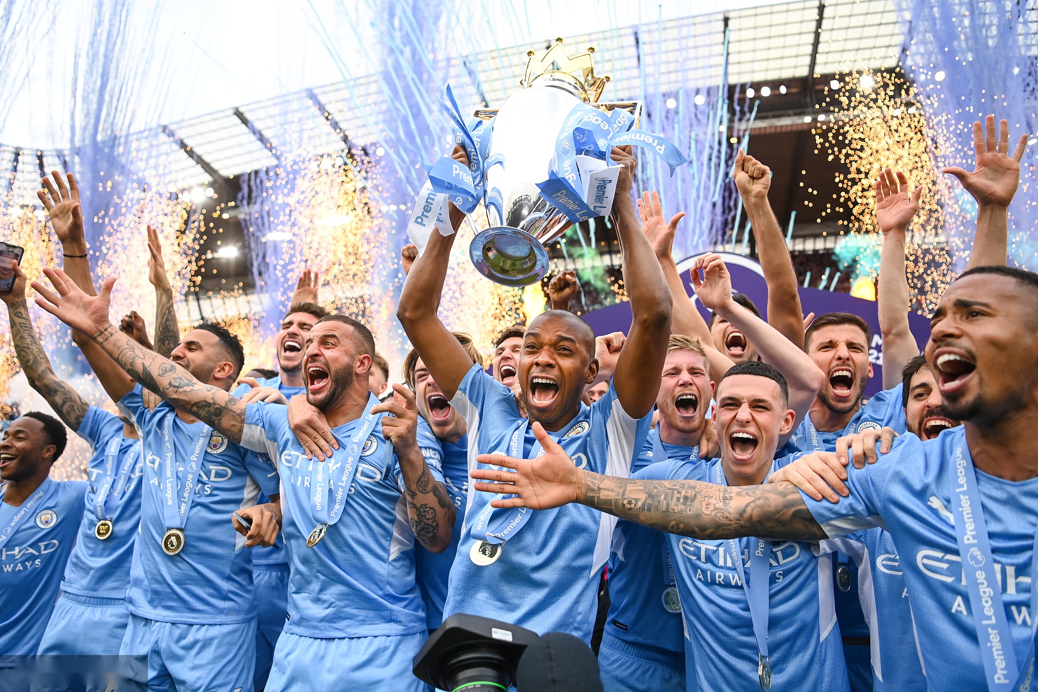 中国的巨大 中国的巨大